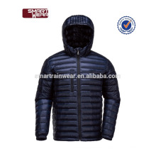 Hotsale Winter sport veste Anti-ultraviolet extérieure zip veste pour les adultes